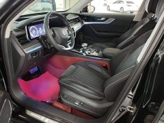 Hongqi HS5 Facelift 2.0T Smart Connected Premium Edition - ფოტო 14