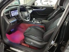 Hongqi HS5 Facelift 2.0T Smart Connected Premium Edition - ფოტო 15