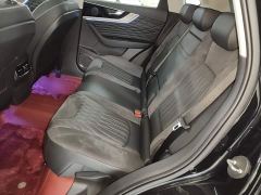 Hongqi HS5 Facelift 2.0T Smart Connected Premium Edition - ფოტო 16