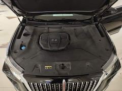 Hongqi HS5 Facelift 2.0T Smart Connected Premium Edition - ფოტო 19