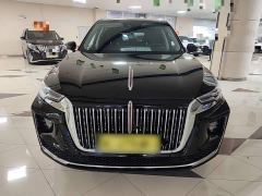 Hongqi HS5 Facelift 2.0T Smart Connected Premium Edition - ფოტო 2