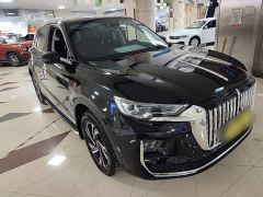 Hongqi HS5 Facelift 2.0T Smart Connected Premium Edition - ფოტო 3