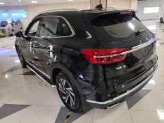 Hongqi HS5 Facelift 2.0T Smart Connected Premium Edition - ფოტო 4