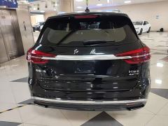 Hongqi HS5 Facelift 2.0T Smart Connected Premium Edition - ფოტო 5