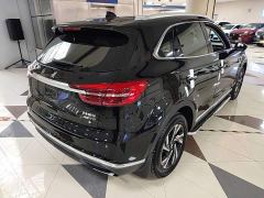 Hongqi HS5 Facelift 2.0T Smart Connected Premium Edition - ფოტო 6