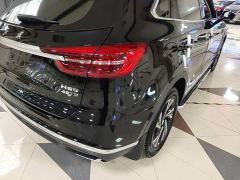 Hongqi HS5 Facelift 2.0T Smart Connected Premium Edition - ფოტო 7