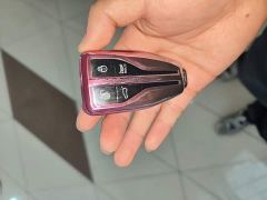 Hongqi HS5 Facelift 2.0T Smart Connected Premium Edition - ფოტო 8