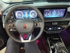 Hongqi HS5 Facelift 2.0T Smart Connected Premium Edition - ფოტო 9