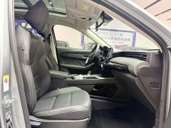 Haval Haver Rabbit 1.5T Progressive - ფოტო 12