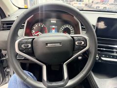 Haval Haver Rabbit 1.5T Progressive - ფოტო 15