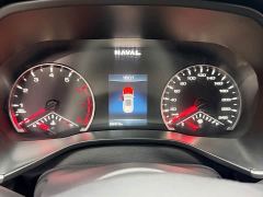 Haval Haver Rabbit 1.5T Progressive - ფოტო 16