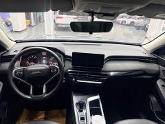 Haval Haver Rabbit 1.5T Progressive - ფოტო 20