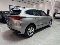 Haval Haver Rabbit 1.5T Progressive - ფოტო 4