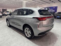 Haval Haver Rabbit 1.5T Progressive - ფოტო 6