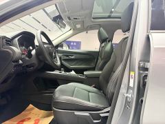Haval Haver Rabbit 1.5T Progressive - ფოტო 8