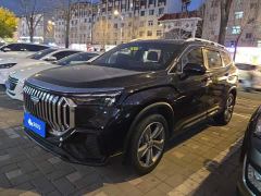 Geely Haoyue L 2.0T DCT Luxury - ფოტო 1