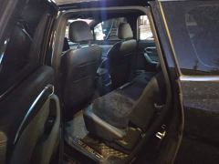 Geely Haoyue L 2.0T DCT Luxury - ფოტო 11