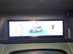 Geely Haoyue L 2.0T DCT Luxury - ფოტო 14