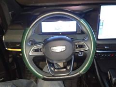 Geely Haoyue L 2.0T DCT Luxury - ფოტო 15