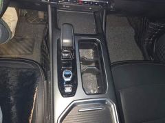 Geely Haoyue L 2.0T DCT Luxury - ფოტო 16