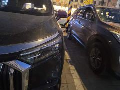 Geely Haoyue L 2.0T DCT Luxury - ფოტო 5