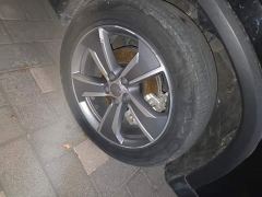 Geely Haoyue L 2.0T DCT Luxury - ფოტო 6
