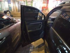 Geely Haoyue L 2.0T DCT Luxury - ფოტო 7