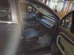 Geely Haoyue L 2.0T DCT Luxury - ფოტო 8