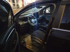 Geely Haoyue L 2.0T DCT Luxury - ფოტო 9