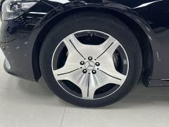 Mercedes-Benz Maybach S-Class S 480 4MATIC - ფოტო 11