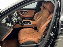 Mercedes-Benz Maybach S-Class S 480 4MATIC - ფოტო 12