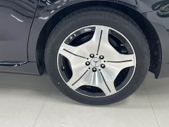Mercedes-Benz Maybach S-Class S 480 4MATIC - ფოტო 13