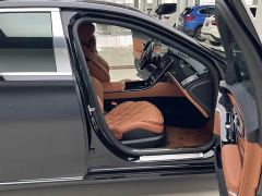 Mercedes-Benz Maybach S-Class S 480 4MATIC - ფოტო 14