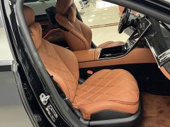 Mercedes-Benz Maybach S-Class S 480 4MATIC - ფოტო 15