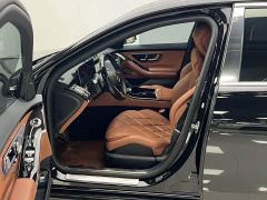 Mercedes-Benz Maybach S-Class S 480 4MATIC - ფოტო 17