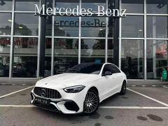 Mercedes-Benz C-Class C 260 L AMG Line - фото 1