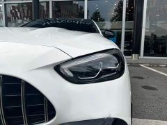 Mercedes-Benz C-Class C 260 L AMG Line - фото 10