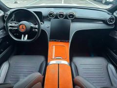 Mercedes-Benz C-Class C 260 L AMG Line - фото 13