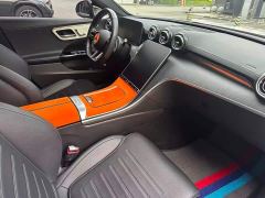 Mercedes-Benz C-Class C 260 L AMG Line - фото 14