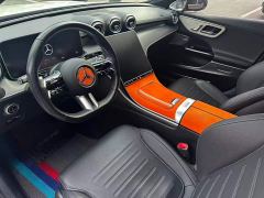 Mercedes-Benz C-Class C 260 L AMG Line - фото 15