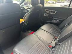 Mercedes-Benz C-Class C 260 L AMG Line - фото 17