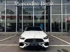 Mercedes-Benz C-Class C 260 L AMG Line - фото 2