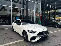 Mercedes-Benz C-Class C 260 L AMG Line - фото 3