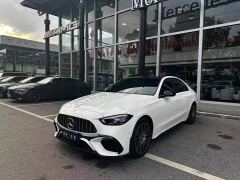 Mercedes-Benz C-Class C 260 L AMG Line - фото 4