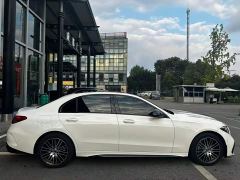 Mercedes-Benz C-Class C 260 L AMG Line - фото 5