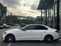 Mercedes-Benz C-Class C 260 L AMG Line - фото 6