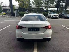 Mercedes-Benz C-Class C 260 L AMG Line - фото 7