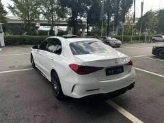 Mercedes-Benz C-Class C 260 L AMG Line - фото 8