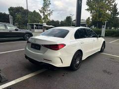 Mercedes-Benz C-Class C 260 L AMG Line - фото 9