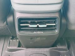 AION Y Plus 610 Joy Edition Ternary Lithium - ფოტო 11